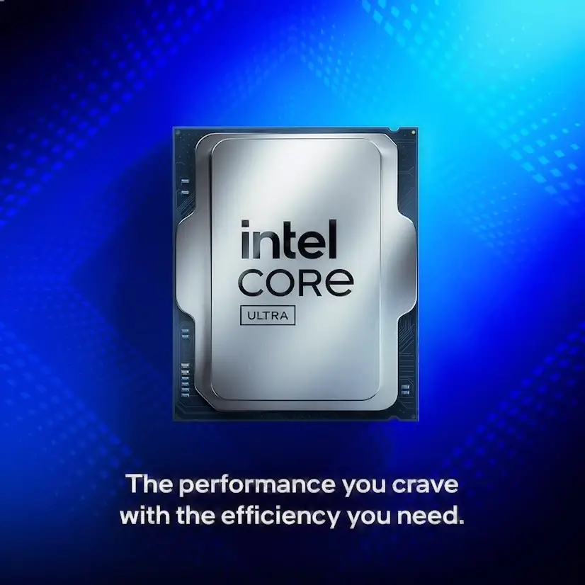 Informático Robregordo - Montaje Hardware Intel Gaming PC Robregordo