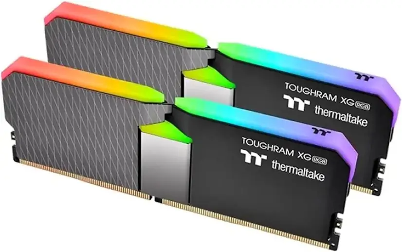 Montaje Memoria RAM DDR5 Gaming PC Robregordo